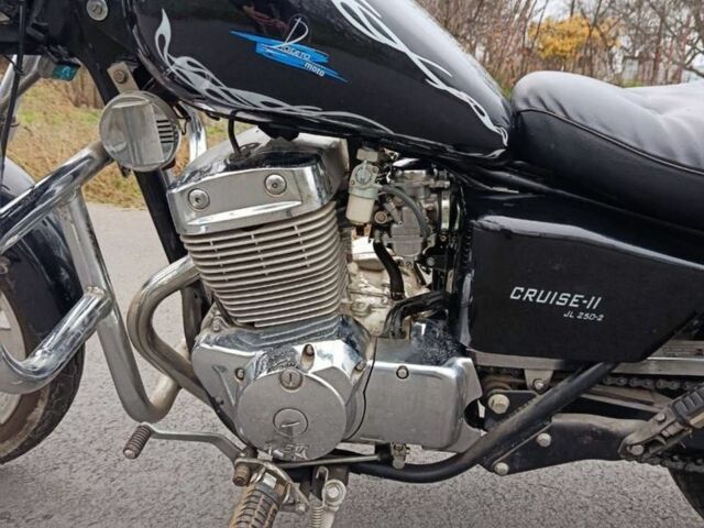 Другая Другая, объемом двигателя 0.25 л и пробегом 0 тыс. км за 799 $, фото 9 на Automoto.ua