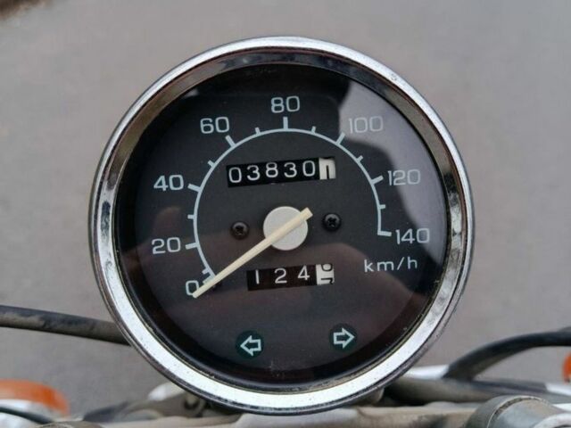 Другая Другая, объемом двигателя 0.25 л и пробегом 0 тыс. км за 799 $, фото 7 на Automoto.ua