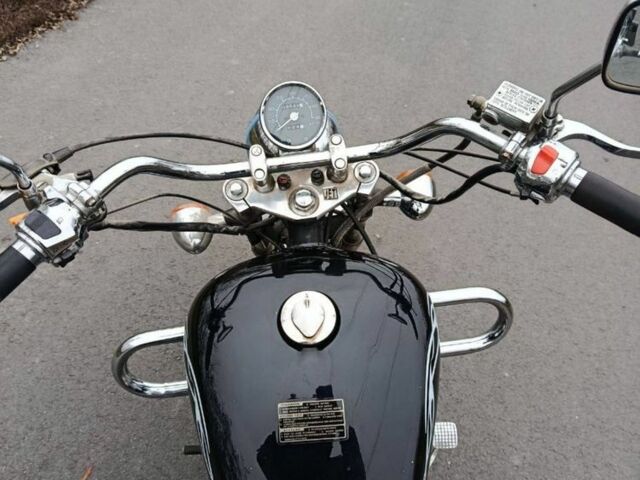 Другая Другая, объемом двигателя 0.25 л и пробегом 0 тыс. км за 799 $, фото 6 на Automoto.ua