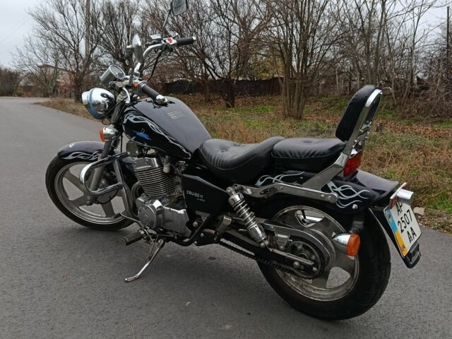 Другая Другая, объемом двигателя 0.25 л и пробегом 0 тыс. км за 999 $, фото 3 на Automoto.ua