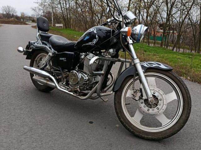 Другая Другая, объемом двигателя 0.25 л и пробегом 0 тыс. км за 799 $, фото 1 на Automoto.ua