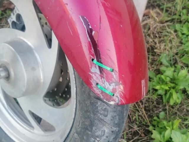 Другая Другая, объемом двигателя 0.15 л и пробегом 0 тыс. км за 721 $, фото 4 на Automoto.ua