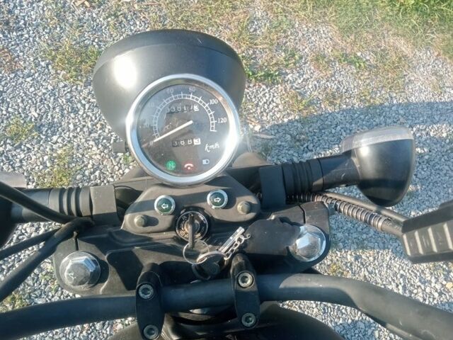 Інша Інша, об'ємом двигуна 0.25 л та пробігом 0 тис. км за 1348 $, фото 2 на Automoto.ua