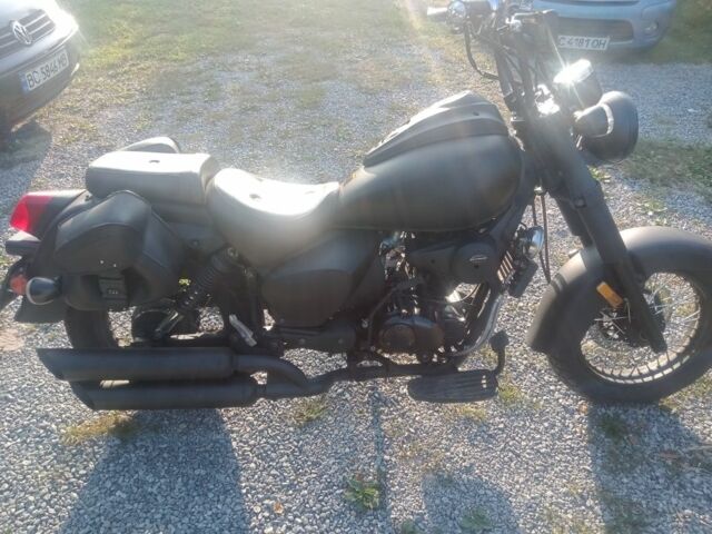 Інша Інша, об'ємом двигуна 0.25 л та пробігом 0 тис. км за 1348 $, фото 1 на Automoto.ua