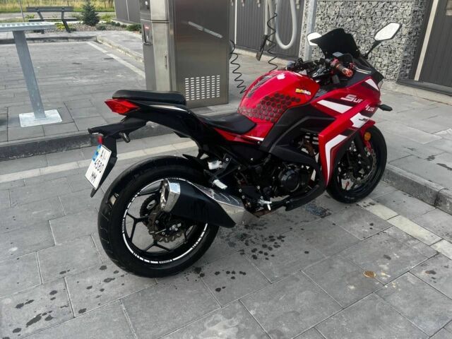 Другая Другая, объемом двигателя 0.25 л и пробегом 0 тыс. км за 1500 $, фото 1 на Automoto.ua