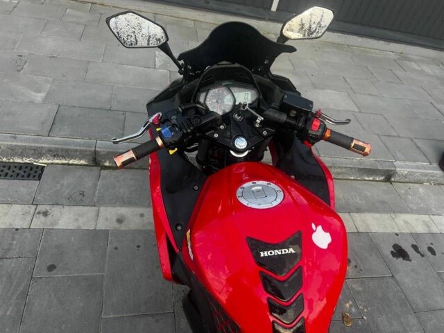 Другая Другая, объемом двигателя 0.25 л и пробегом 0 тыс. км за 1500 $, фото 4 на Automoto.ua