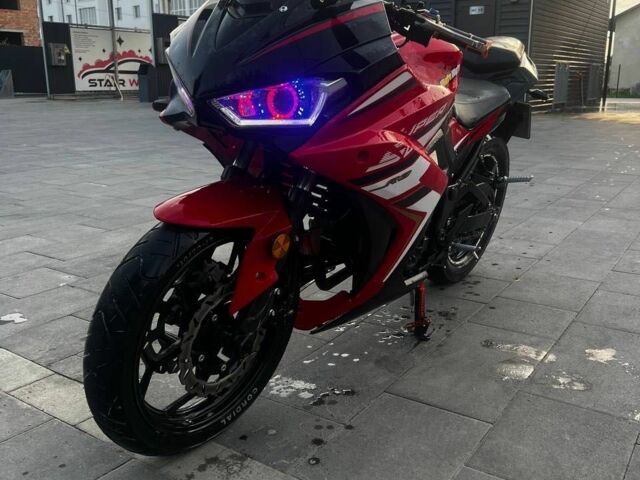 Другая Другая, объемом двигателя 0.25 л и пробегом 0 тыс. км за 1500 $, фото 2 на Automoto.ua