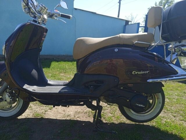 Другая Другая, объемом двигателя 0.13 л и пробегом 0 тыс. км за 2450 $, фото 6 на Automoto.ua