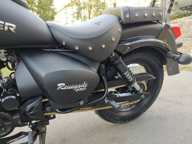 Другая Другая, объемом двигателя 0.25 л и пробегом 0 тыс. км за 1860 $, фото 8 на Automoto.ua