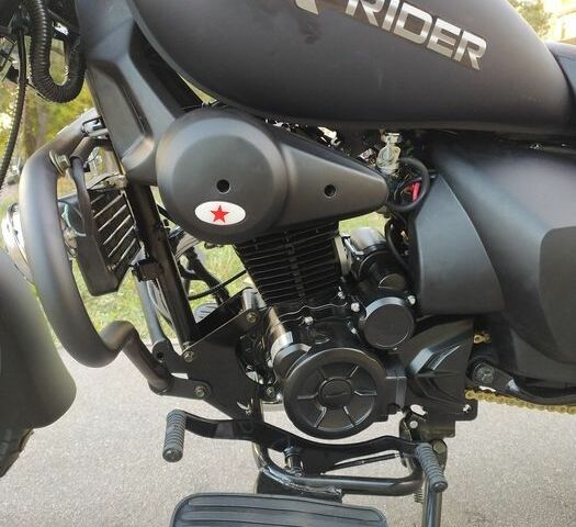 Другая Другая, объемом двигателя 0.25 л и пробегом 0 тыс. км за 1860 $, фото 7 на Automoto.ua