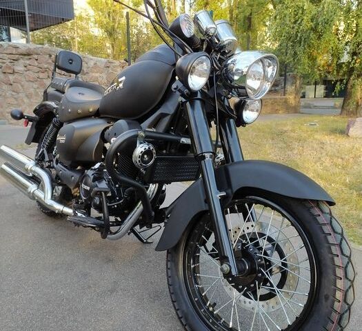 Другая Другая, объемом двигателя 0.25 л и пробегом 0 тыс. км за 1860 $, фото 2 на Automoto.ua