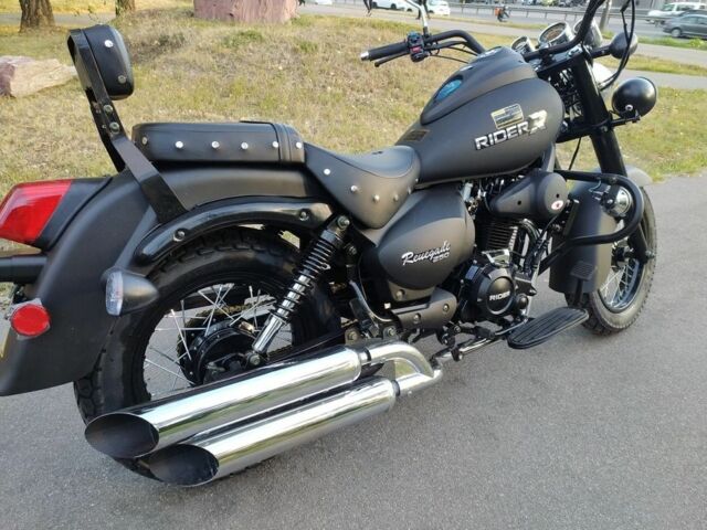 Другая Другая, объемом двигателя 0.25 л и пробегом 0 тыс. км за 1860 $, фото 4 на Automoto.ua