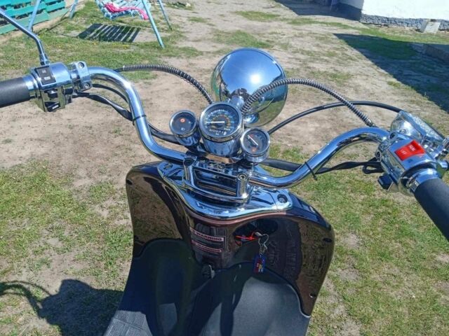 Другая Другая, объемом двигателя 0.13 л и пробегом 0 тыс. км за 2450 $, фото 4 на Automoto.ua