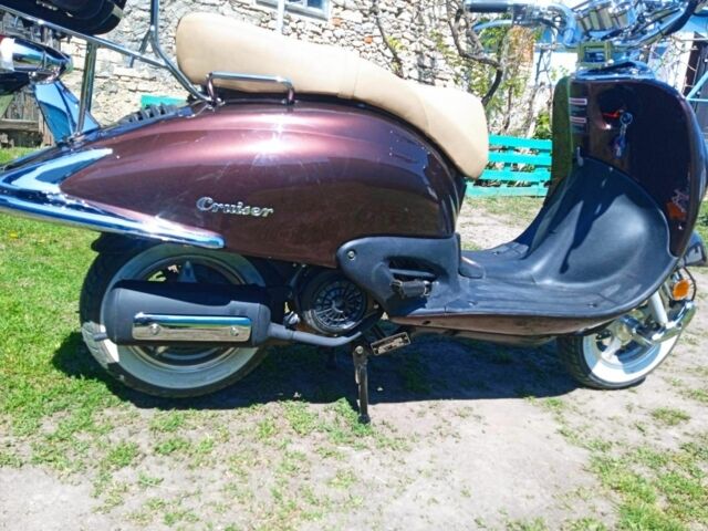 Другая Другая, объемом двигателя 0.13 л и пробегом 0 тыс. км за 2450 $, фото 5 на Automoto.ua