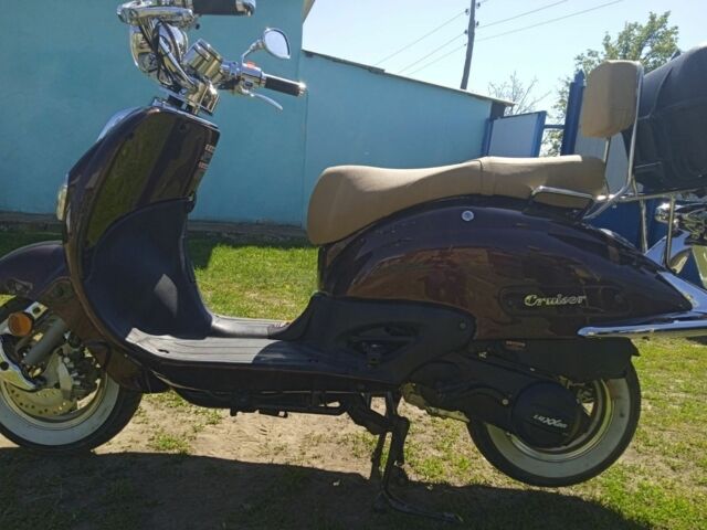 Другая Другая, объемом двигателя 0.13 л и пробегом 0 тыс. км за 2450 $, фото 7 на Automoto.ua