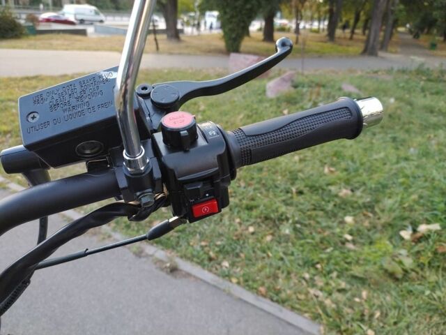 Другая Другая, объемом двигателя 0.25 л и пробегом 0 тыс. км за 1860 $, фото 12 на Automoto.ua