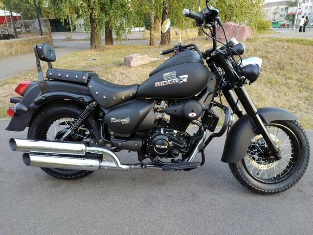 Другая Другая, объемом двигателя 0.25 л и пробегом 0 тыс. км за 1860 $, фото 1 на Automoto.ua