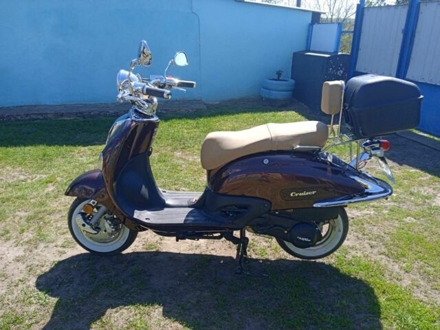 Другая Другая, объемом двигателя 0.13 л и пробегом 0 тыс. км за 2450 $, фото 3 на Automoto.ua