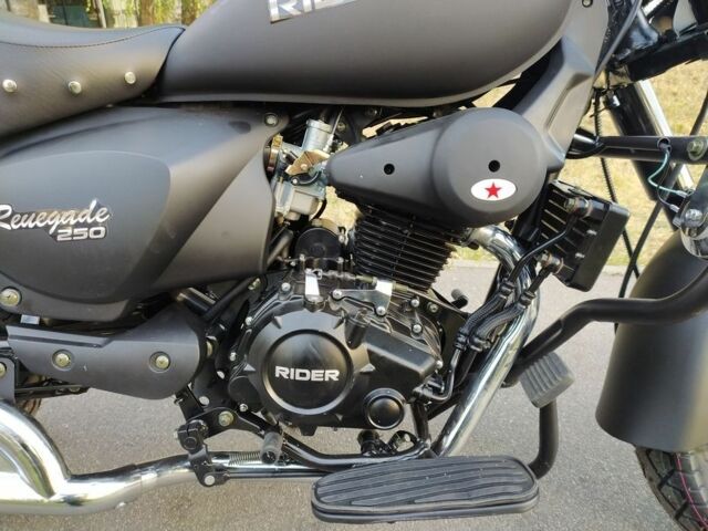 Другая Другая, объемом двигателя 0.25 л и пробегом 0 тыс. км за 1860 $, фото 5 на Automoto.ua