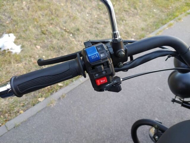 Другая Другая, объемом двигателя 0.25 л и пробегом 0 тыс. км за 1860 $, фото 13 на Automoto.ua