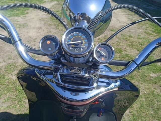 Другая Другая, объемом двигателя 0.13 л и пробегом 0 тыс. км за 2450 $, фото 2 на Automoto.ua