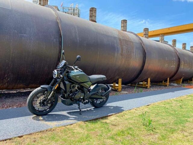 Другая Другая, объемом двигателя 0.4 л и пробегом 0 тыс. км за 3800 $, фото 2 на Automoto.ua