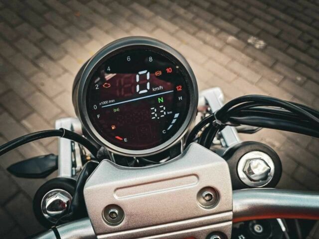 Другая Другая, объемом двигателя 0.3 л и пробегом 0 тыс. км за 2400 $, фото 13 на Automoto.ua