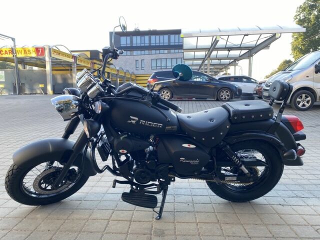 Другая Другая, объемом двигателя 0.25 л и пробегом 0 тыс. км за 1860 $, фото 6 на Automoto.ua