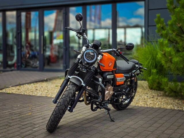 Другая Другая, объемом двигателя 0.3 л и пробегом 0 тыс. км за 2400 $, фото 6 на Automoto.ua