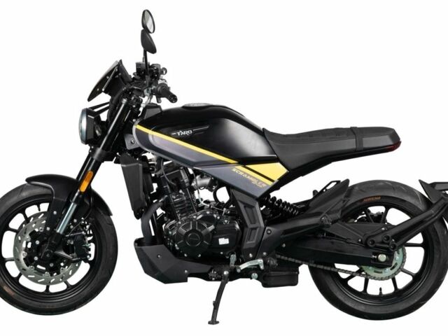 Другая Другая, объемом двигателя 0.4 л и пробегом 0 тыс. км за 3800 $, фото 6 на Automoto.ua