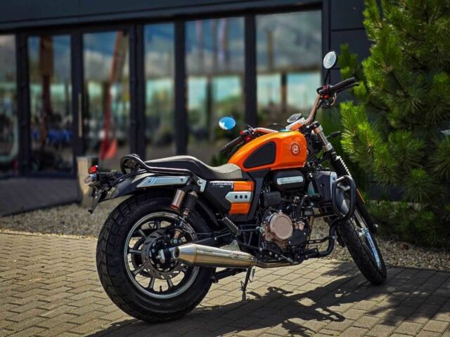 Другая Другая, объемом двигателя 0.3 л и пробегом 0 тыс. км за 2400 $, фото 5 на Automoto.ua