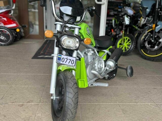 Другая Другая, объемом двигателя 50 л и пробегом 0 тыс. км за 303 $, фото 1 на Automoto.ua