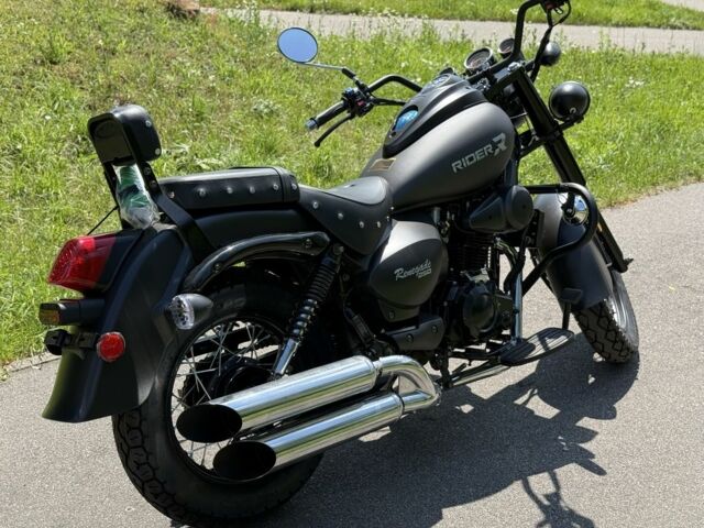 Другая Другая, объемом двигателя 0.25 л и пробегом 0 тыс. км за 1810 $, фото 3 на Automoto.ua