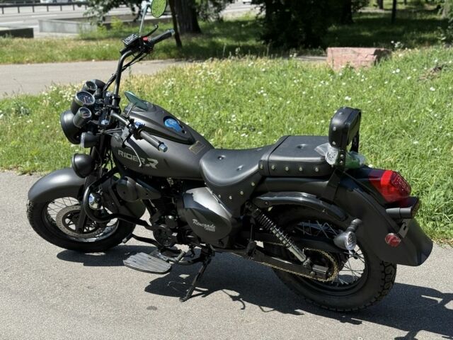 Другая Другая, объемом двигателя 0.25 л и пробегом 0 тыс. км за 1810 $, фото 4 на Automoto.ua