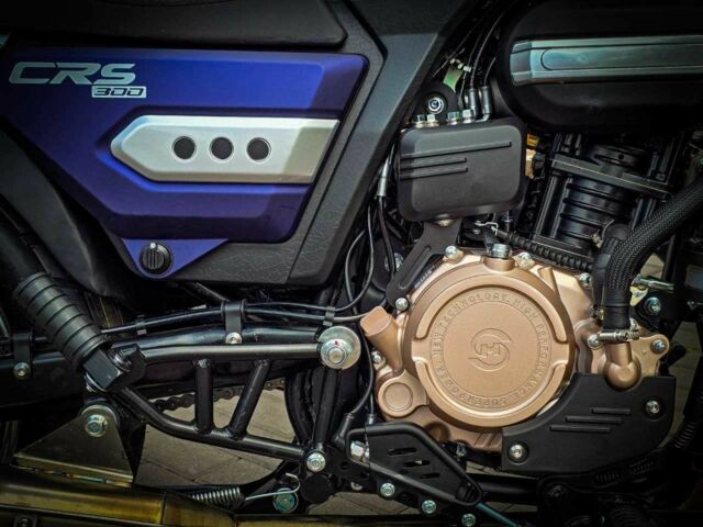 Другая Другая, объемом двигателя 0.3 л и пробегом 0 тыс. км за 2400 $, фото 16 на Automoto.ua