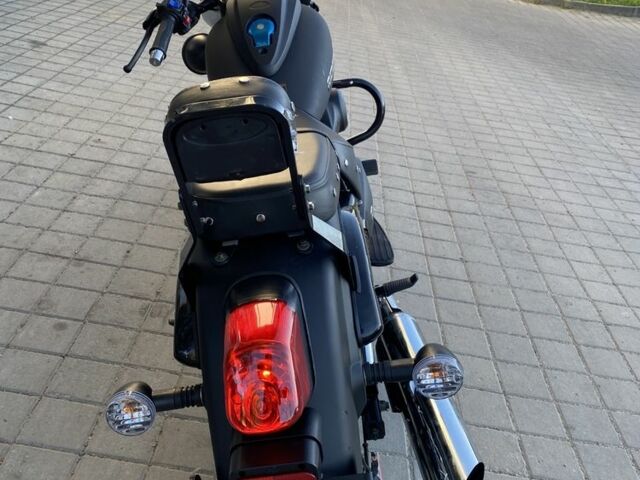 Другая Другая, объемом двигателя 0.25 л и пробегом 0 тыс. км за 1860 $, фото 7 на Automoto.ua