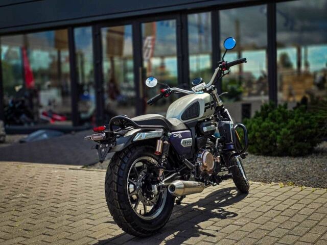 Другая Другая, объемом двигателя 0.3 л и пробегом 0 тыс. км за 2400 $, фото 4 на Automoto.ua