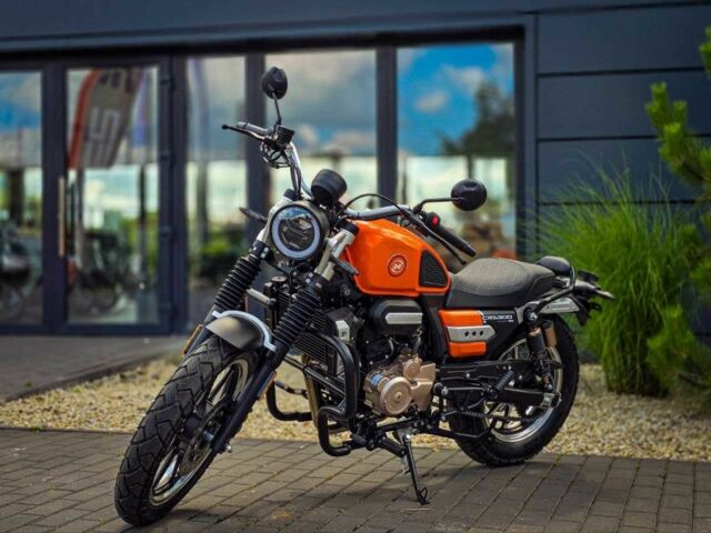 Другая Другая, объемом двигателя 0.3 л и пробегом 0 тыс. км за 2400 $, фото 7 на Automoto.ua