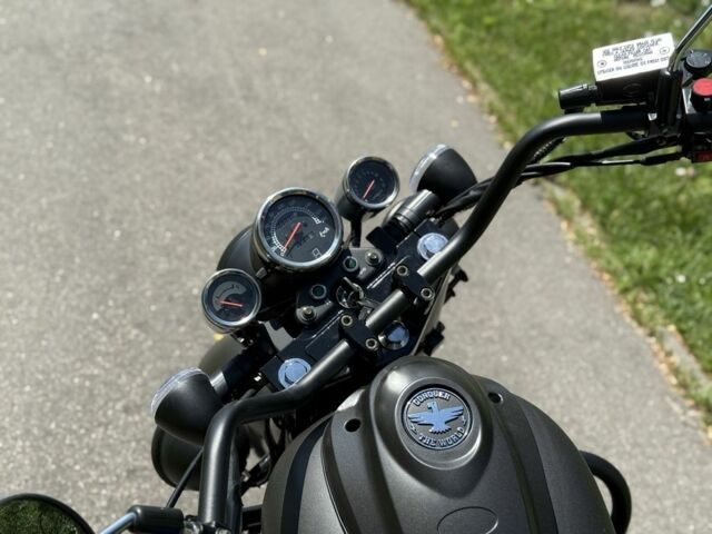 Другая Другая, объемом двигателя 0.25 л и пробегом 0 тыс. км за 1810 $, фото 5 на Automoto.ua