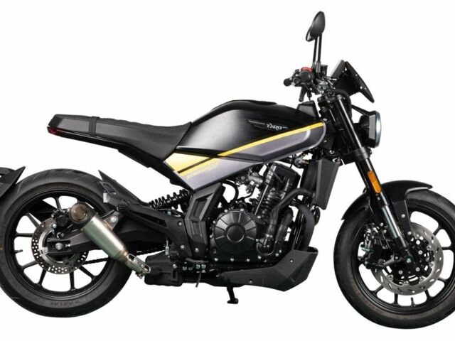 Другая Другая, объемом двигателя 0.4 л и пробегом 0 тыс. км за 3800 $, фото 5 на Automoto.ua