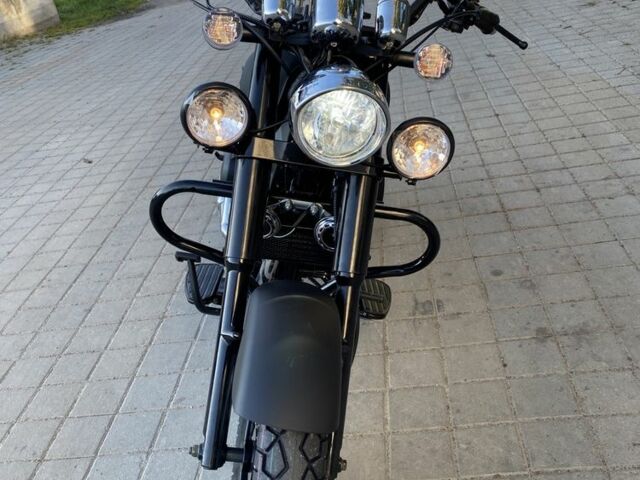 Другая Другая, объемом двигателя 0.25 л и пробегом 0 тыс. км за 1860 $, фото 10 на Automoto.ua