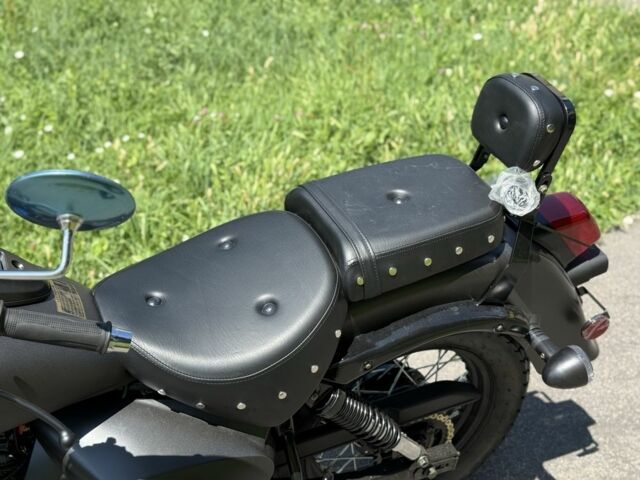 Другая Другая, объемом двигателя 0.25 л и пробегом 0 тыс. км за 1810 $, фото 6 на Automoto.ua