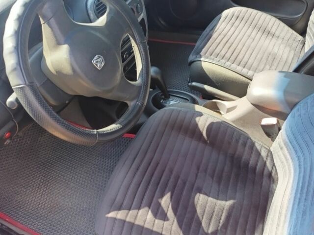 Другая Другая, объемом двигателя 2 л и пробегом 0 тыс. км за 3600 $, фото 4 на Automoto.ua