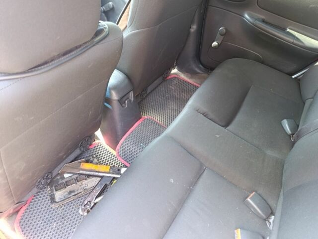 Другая Другая, объемом двигателя 2 л и пробегом 0 тыс. км за 3600 $, фото 7 на Automoto.ua