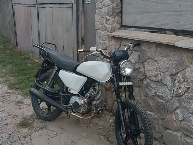 Другая Другая 2008 в Лубнах на Automoto.ua Другая Другая, объемом двигателя 72 л и пробегом 0 тыс. км за 238 $, фото 4 на Automoto.ua