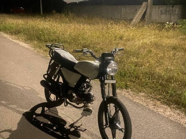 Другая Другая 2008 в Лубнах на Automoto.ua Другая Другая, объемом двигателя 72 л и пробегом 0 тыс. км за 238 $, фото 1 на Automoto.ua