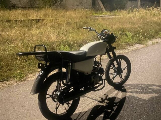 Другая Другая 2008 в Лубнах на Automoto.ua Другая Другая, объемом двигателя 72 л и пробегом 0 тыс. км за 238 $, фото 2 на Automoto.ua