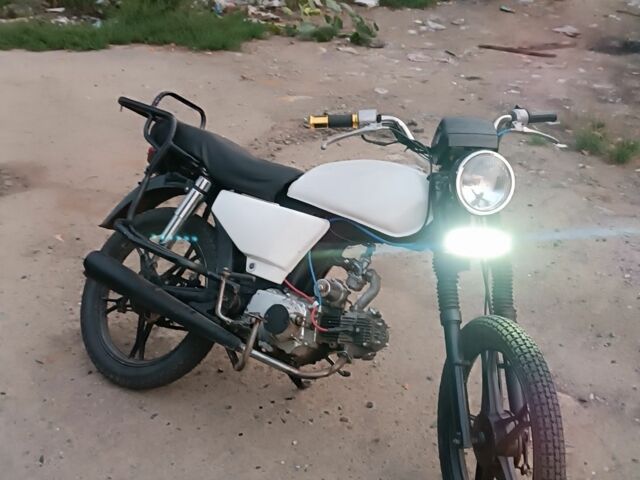 Другая Другая 2008 в Лубнах на Automoto.ua Другая Другая, объемом двигателя 72 л и пробегом 0 тыс. км за 238 $, фото 3 на Automoto.ua