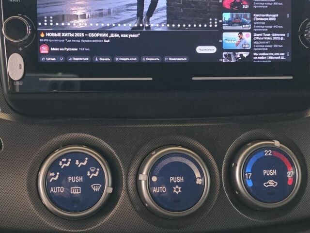 Інша Інша, об'ємом двигуна 2.5 л та пробігом 0 тис. км за 22000 $, фото 5 на Automoto.ua