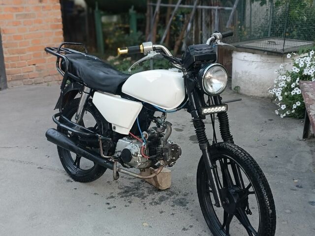 Другая Другая 2008 в Лубнах на Automoto.ua Другая Другая, объемом двигателя 72 л и пробегом 0 тыс. км за 238 $, фото 5 на Automoto.ua